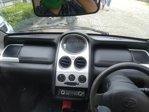 Tata Nano CNG XM 2016 MT for sale in Pune