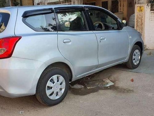Used Datsun GO Plus 2015 MT for sale in Jaipur