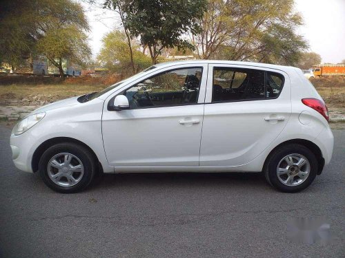 2011 Hyundai i20 1.2 Asta Dual Tone MT for sale in Chandigarh