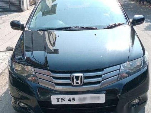 Used 2010 Honda City i-VTEC V AT for sale in Tiruppur