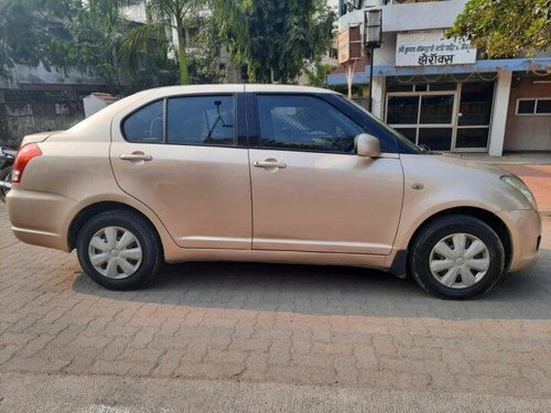 Used 2009 Maruti Suzuki Swift Dzire MT for sale in Nagpur