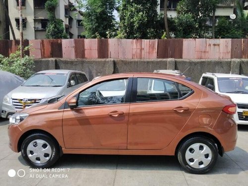 Tata Tigor XT 2017 MT for sale in Thane