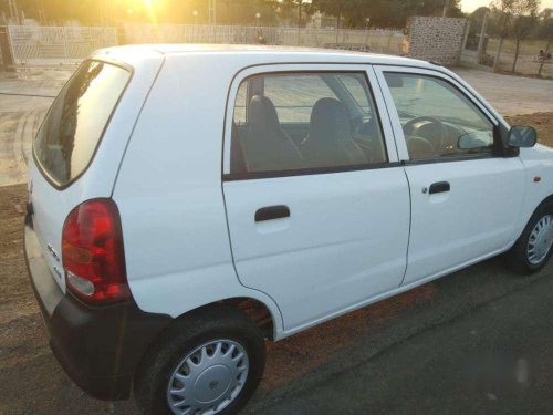 2012 Maruti Suzuki Alto MT for sale in Anand