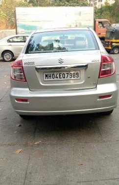 Used Maruti Suzuki SX4 2010 MT for sale in Thane