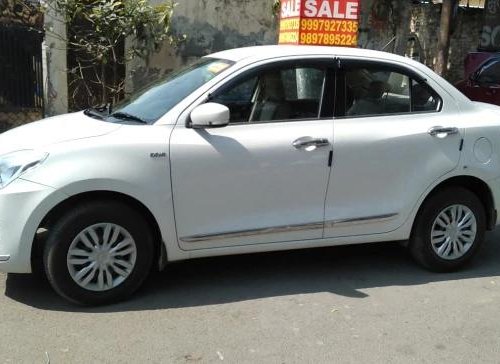 Used 2018 Maruti Suzuki Swift Dzire MT for sale in Meerut