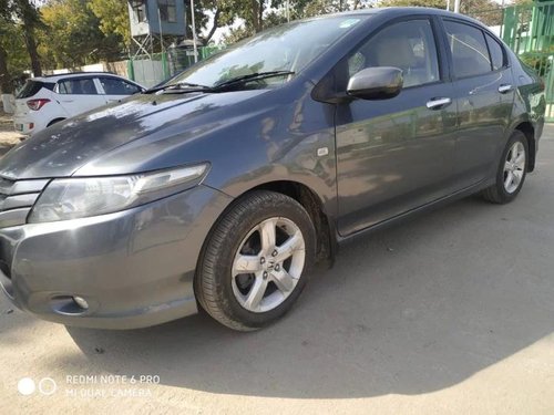 2010 Honda City 1.5 V MT for sale in Faridabad