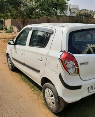 2017 Maruti Suzuki Alto 800 LXI Optional MT for sale in Jaipur