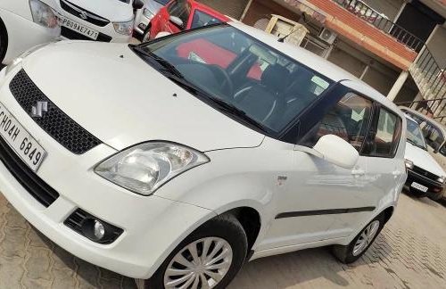 Maruti Suzuki Swift VDI 2009 MT in Chandigarh