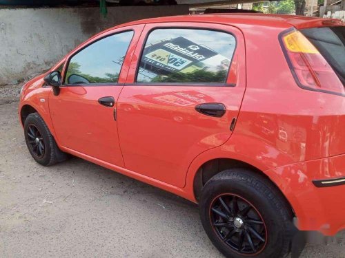 2016 Fiat Punto MT for sale in Nagpur