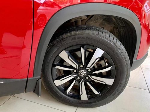 MG Hector Sharp DCT 2019 AT for sale in Bangalore