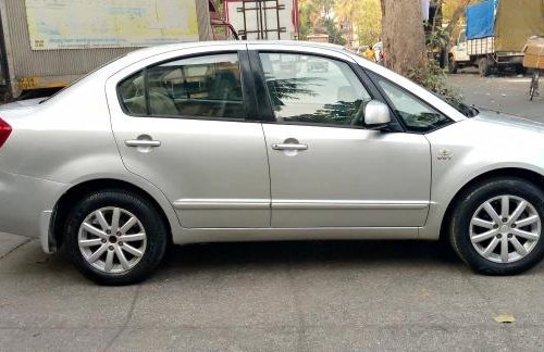 Used Maruti Suzuki SX4 2010 MT for sale in Thane