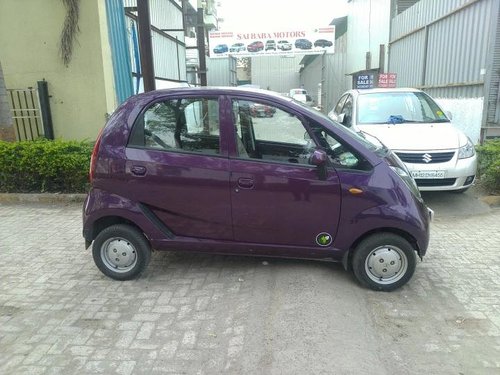 Tata Nano CNG XM 2016 MT for sale in Pune