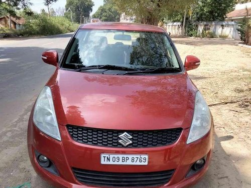 2012 Maruti Suzuki Swift VXI MT for sale in Salem