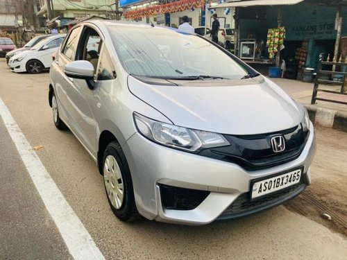 2015 Honda Jazz 1.2 S i VTEC MT for sale in Guwahati