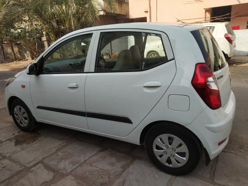 2011 Hyundai i10 Magna 1.1 iTech SE MT for sale in Ahmedabad