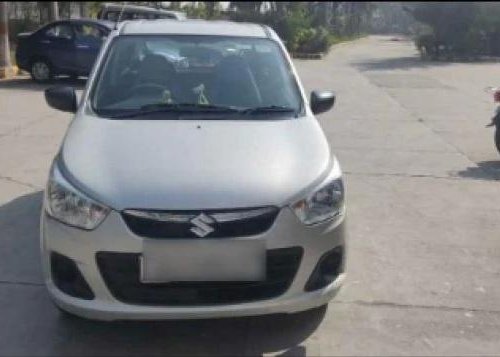 Maruti Suzuki Alto K10 VXI 2018 MT for sale in Hisar