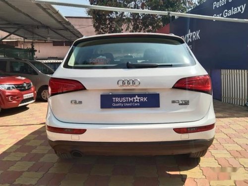 2016 Audi TT AT for sale in Thane