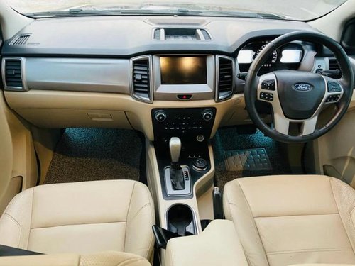 2016 Ford Endeavour 3.2 Trend AT 4X4 for sale in Jaipur