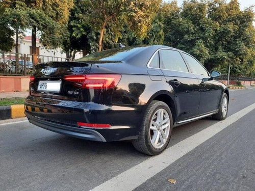 Used 2018 Audi A4 35 TDI Technology AT for sale 