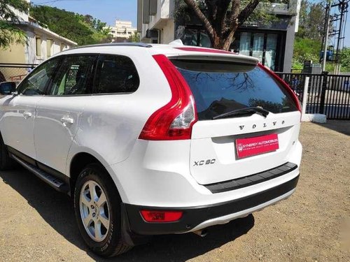 Used Volvo XC60 Inscription D5 2012 AT in Nashik