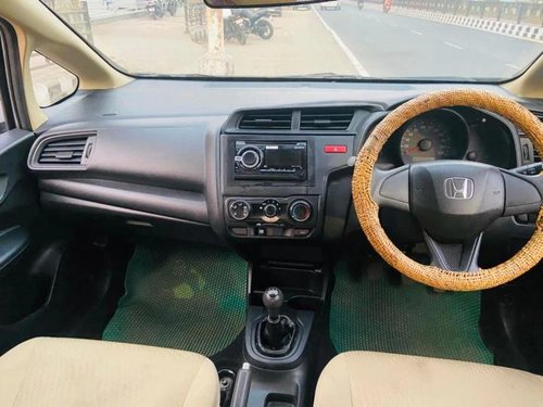 2015 Honda Jazz 1.2 S i VTEC MT for sale in Guwahati