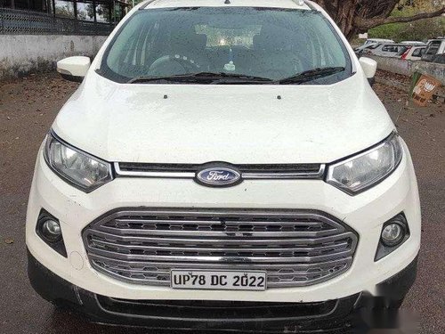 2013 Ford EcoSport 1.5 TDCi Ambiente MT for sale in Lucknow