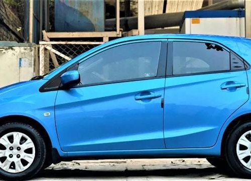 Used 2013 Honda Brio S MT for sale in Kolkata