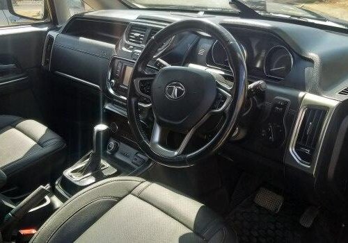 Used 2017 Tata Hexa XTA AT for sale in Dehradun