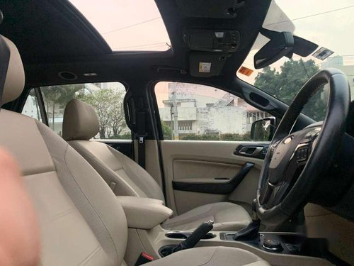 2019 Ford Endeavour Titanium Plus 4X4 AT for sale in Chandigarh