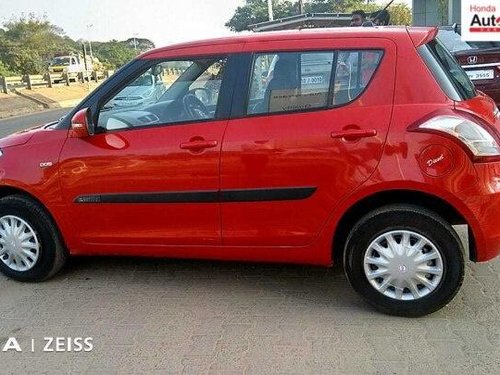Used 2016 Maruti Suzuki Swift VDI MT for sale in Tiruchirappalli