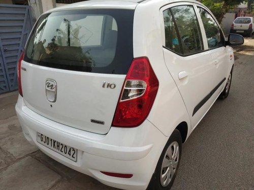 2011 Hyundai i10 Magna 1.1 iTech SE MT for sale in Ahmedabad