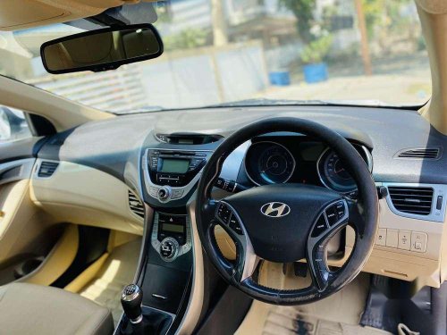 2015 Hyundai Elantra CRDi SX MT for sale in Vadodara