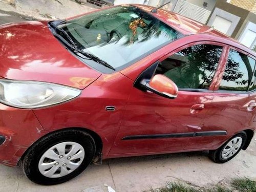 2011 Hyundai i10 1.2 Kappa Magna MT in Hyderabad