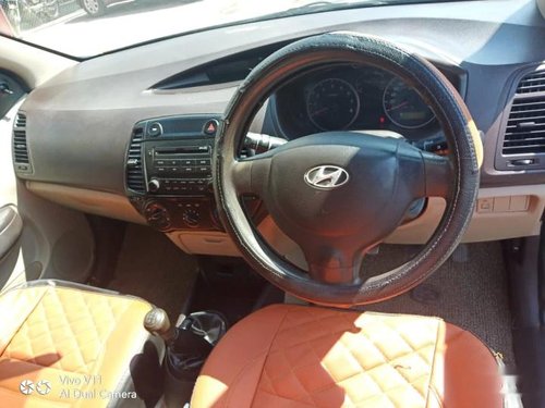 Used 2010 Hyundai i20 Magna MT for sale in Bhopal