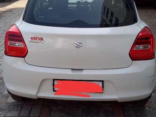 Maruti Suzuki Swift VDI 2019 MT for sale in Nashik