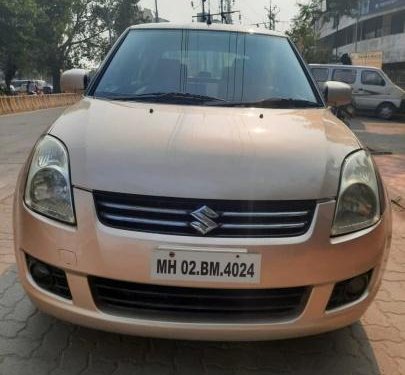 Used 2009 Maruti Suzuki Swift Dzire MT for sale in Nagpur