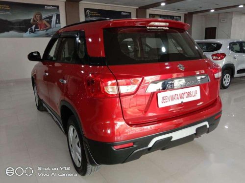 2018 Maruti Suzuki Vitara Brezza VDi MT for sale in Pune