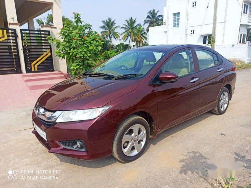 Used 2016 Honda City i-DTEC V MT in Tiruppur