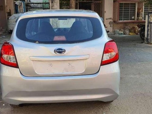 Used Datsun GO Plus 2015 MT for sale in Jaipur