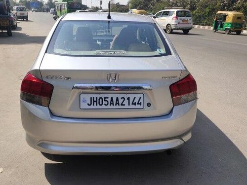 2009 Honda City 1.5 S MT for sale in New Delhi