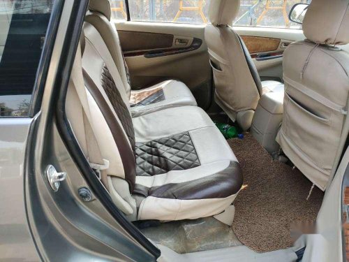 Used 2012 Toyota Innova MT for sale in Thane