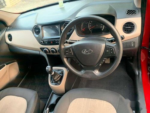 Used 2018 Hyundai Grand i10 Sportz MT in Chandigarh