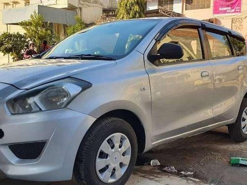 Used Datsun GO Plus 2015 MT for sale in Jaipur