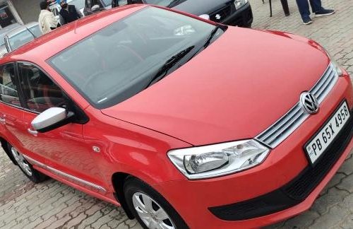 2013 Volkswagen Polo 1.2 MPI Trendline MT in Chandigarh