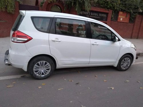 Maruti Suzuki Ertiga VXI 2013 MT for sale in New Delhi