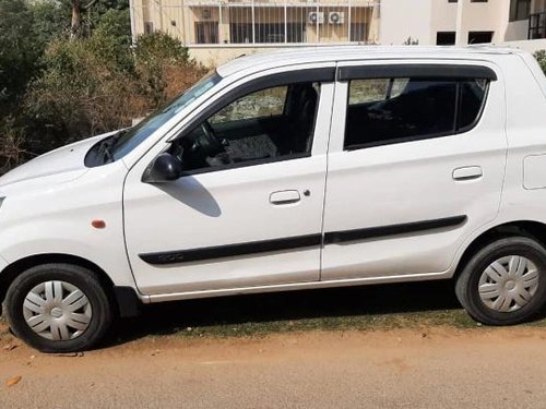 2017 Maruti Suzuki Alto 800 LXI Optional MT for sale in Jaipur