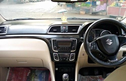 2016 Maruti Suzuki Ciaz MT for sale in Thane