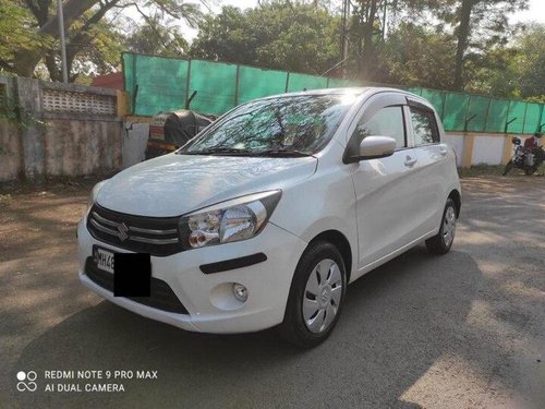 Used 2015 Maruti Suzuki Celerio ZXI AT for sale in Nashik