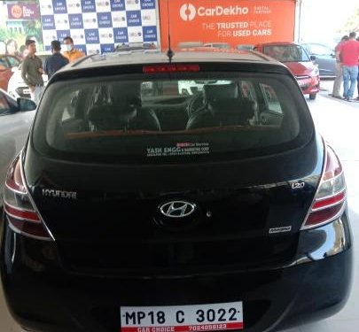 Used 2010 Hyundai i20 Magna MT for sale in Bhopal