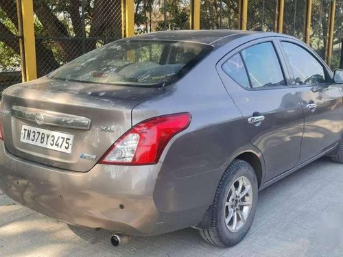 Nissan Sunny XL D 2012 MT for sale in Coimbatore